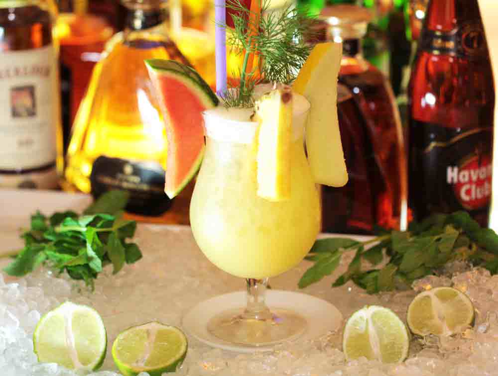 Mai Tai